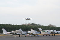 N312DE @ JNX - Nice - by J.B. Barbour