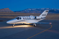 N900GW - Taken at West Star GJT - by Bibb Gault Photography