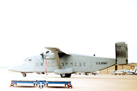 93-1321 @ GKY - US Army - Arkansas National Guard C-23B Shepar (Formerly N413SA)
