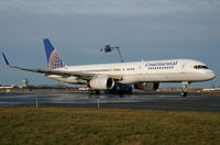N58101 @ EKCH - 757
