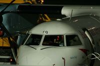 OE-LTG @ LOWG - Austrian Arrows after arriving from VIE