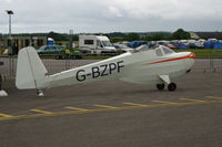 G-BZPF - G-BZPF at Kemble PFA 2005 - by Andy Parsons