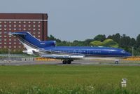 N800AK @ RJAA - Peninsula Aviation,LLC - by J,Suzuki