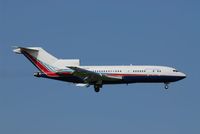 P4-FLY @ RJAA - Aviation Connexions - by J.Suzuki
