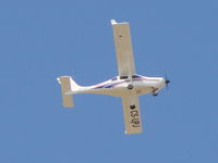 CS-UPJ @ LPPM - Jabiru 400 at Portimao