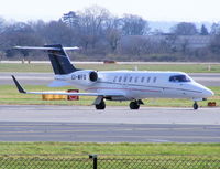 EI-WFO @ EGCC - Westair Ltd - by Chris Hall
