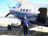N74AN @ 9A6 - best single engine aroud the world - by Captain henry solano