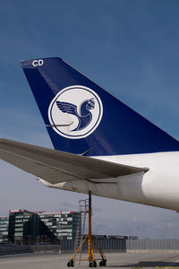 EP-ICD @ VIE - Iran Air Boeing 747-200 - by Yakfreak - VAP