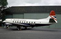 G-AMOG photo, click to enlarge G-AMOG photo, click to enlarge