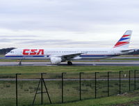OK-CEC @ EGCC - CSA - by Chris Hall