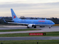 I-NEOU @ EGCC - Neos - by Chris Hall