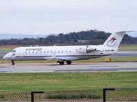 D-ACRD @ EGCC - Eurowings - by Chris Hall
