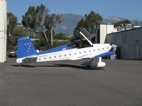 N777PX @ SZP - 2005 Kornoff KOMET-7, Superior IO-360-X 185 Hp - by Doug Robertson