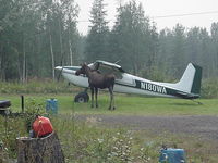 N180WA - I can do that - by Rick