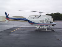 N653HA @ KLHZ - Bell