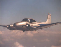 N5263K - D-16 150HP - by Tony Russell