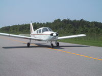 N71SA - Summer 2008 KCPK - by Tony Russell