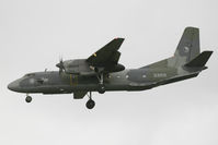 3209 @ LFBO - Exceptionnal visitor in Toulouse ! - by Guillaume BESNARD