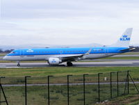 PH-EZA @ EGCC - KLM Cityhopper - by Chris Hall
