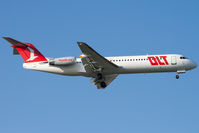 D-AOLG @ LFBO - Landing 32L - by Guillaume BESNARD