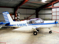 G-BERC photo, click to enlarge G-BERC photo, click to enlarge
