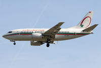 CN-RMY @ LFBO - Landing 32L - by Guillaume BESNARD