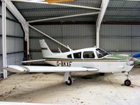 G-BKXF photo, click to enlarge G-BKXF photo, click to enlarge