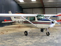 G-BJYD photo, click to enlarge G-BJYD photo, click to enlarge