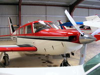 N500AV photo, click to enlarge N500AV photo, click to enlarge