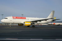 OE-LEV @ EKCH - A320