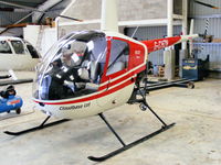 G-CHZN photo, click to enlarge G-CHZN photo, click to enlarge