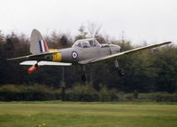 G-BHRD photo, click to enlarge G-BHRD photo, click to enlarge