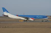 G-WWBB @ VIE - bmi - by Luigi