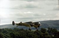 G-AGOS photo, click to enlarge