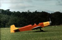 G-APBO photo, click to enlarge G-APBO photo, click to enlarge
