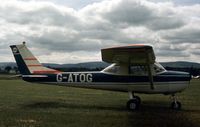 G-ATOG photo, click to enlarge G-ATOG photo, click to enlarge