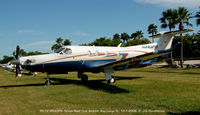 N543PB @ 07FA - at Ocean Reef Airport