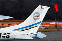 N3044Q @ FIT - Are Floats in This Planes Future? - by Bruce Vinal