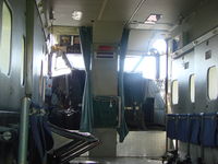 G-PIGY @ LPBR - SKYVAN Interiors