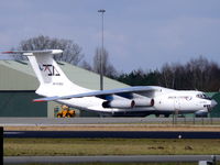 RA-76352 @ EHEH - Ilyushin IL76TD Candid RA-76352 Aviacon Zitotrans RA-76352 @ EHEH - Ilyushin IL76TD Candid RA-76352 Aviacon Zitotrans