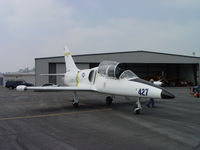N239BJ photo, click to enlarge
