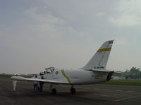 N239BJ photo, click to enlarge