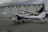 N64355 @ FPR - wonderful training aircraft - by Sebastian
