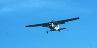 N758YS @ S50 - imaging final approach at Auburn - by Wolf Kotenberg