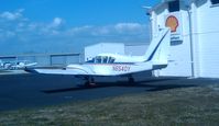 N6540Y - Photo Taken with TMobile G1 3/14/09 in Tampa Florida. - by Jasonbadler