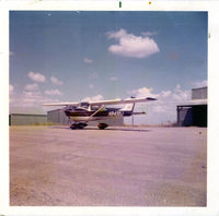 N8430J - I owned this plane since 1972. Have not seen it since - by Bill Leggett