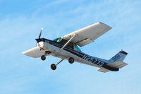 N25773 @ N51 - Touch n' Go's at Solberg - by Bruce Vinal
