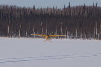 N6993B - Ice fishing 2006 - by mlee