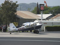 N160BC photo, click to enlarge