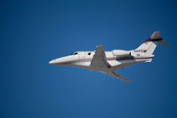 N837JM @ YUL - Taking off at Trudeau Aiport, Montreal, QC - by Ryan Knowles